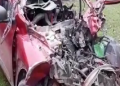 road accident