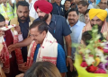 Kejriwal