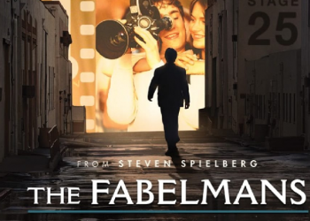 The Fabelmans