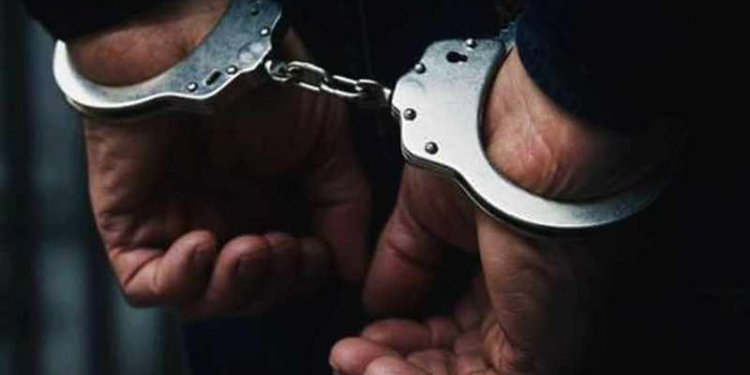 Bangladeshi immigrant held