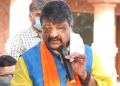 Shurpanakha Kailash Vijayvargiya