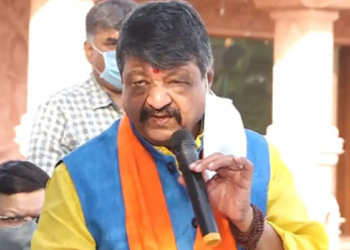 Shurpanakha Kailash Vijayvargiya