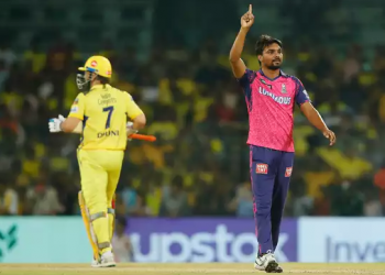 IPL Dhoni