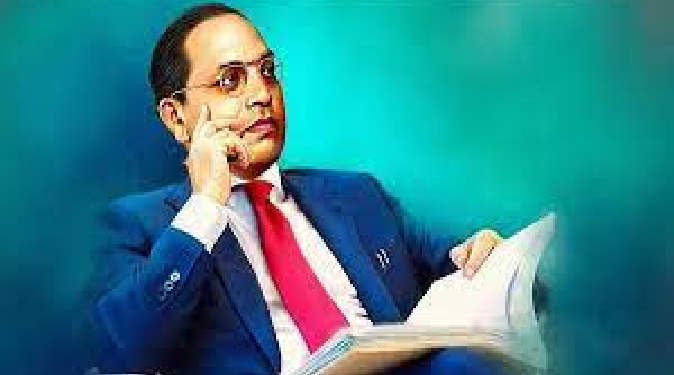 Ambedkar