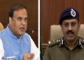 Himanta Biswa Sarma