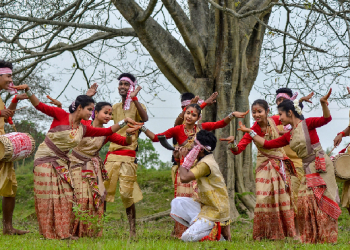 Bihu