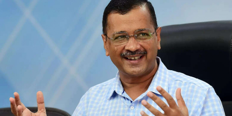 Kejriwal