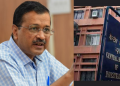 Kejriwal