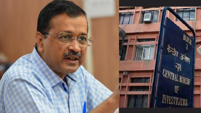 Kejriwal