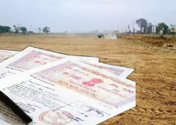 land disputes