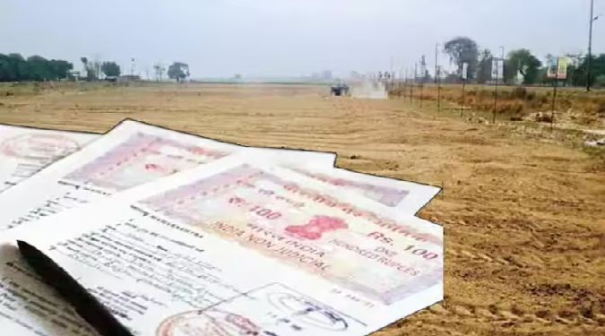 land disputes