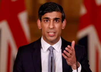 Rishi Sunak