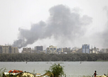 Sudan