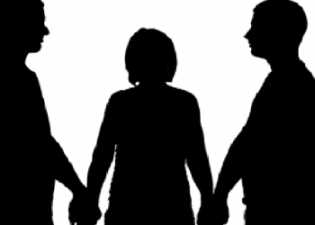 Love Triangle
