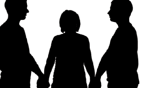 Love Triangle