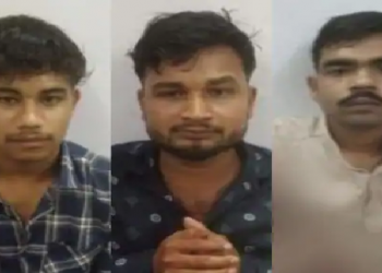 Atiq Ahmed murder