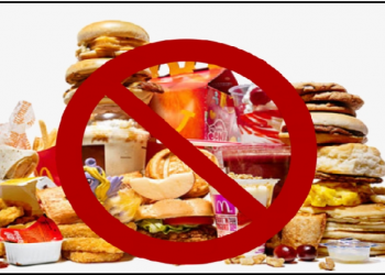 Foods to avoid summer
