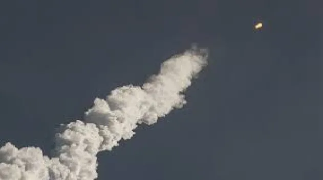 Sea-Based Interceptor Missile