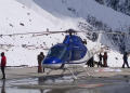 government official in Uttarakhand