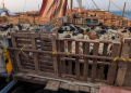 boat seized