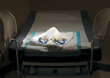 Illegal Abortion Clinic