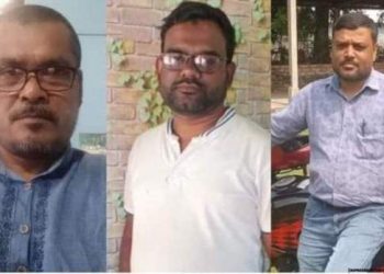 বৰপেটাত আৰক্ষীৰ অভিযানত আটক PFI ৰ দুই শীৰ্ষ নেতাৰ লগতে এগৰাকী CFI ৰ শীৰ্ষ নেতা