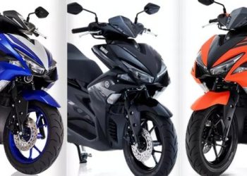 Yamaha-ই দেশত মুকলি কৰিলে নতুন মেক্সি স্কুটাৰ আৰু বাইক! দাম ১.৪৩ লাখৰ পৰা আৰম্ভ