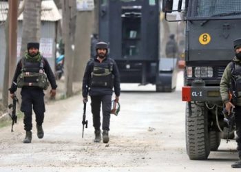 Breaking News: পঞ্জাৱৰ বাথিণ্ডা সামৰিক ষ্টেচনত গুলীচালনাৰ ঘটনা; নিহত ৪ জন