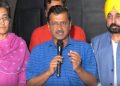 একেৰাহে ৯ ঘণ্টাৰ মাৰাথন জেৰা; কেজৰিৱালক ৫৬টা প্ৰশ্ন চিবিআইৰ