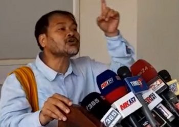 নোৱাৰিলে ‘নিয়া’ই! এইবাৰ বিধায়ক অখিল গগৈৰ জামিন মঞ্জুৰ কৰিলে উচ্চতম ন্যায়ালয়ে