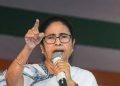 ‘মই অমিত শ্বাহক ফোন কৰা প্ৰমাণ দিব পাৰিলে পদ এৰি দিম’- কিয় মমতা বেনাৰ্জীৰ এই প্ৰত্যাহ্বান?