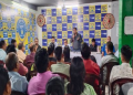 কেজৰিৱাল গ’লগৈ : হিমন্ত বিশ্ব শৰ্মালৈ আপৰ পাঁচটা প্ৰশ্ন