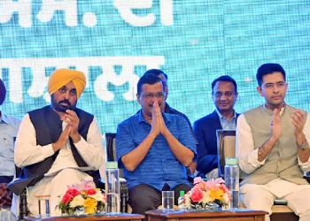 Kejriwal