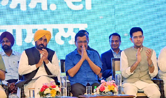 Kejriwal