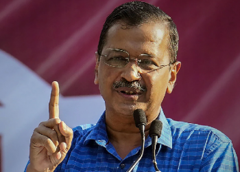 Kejriwal