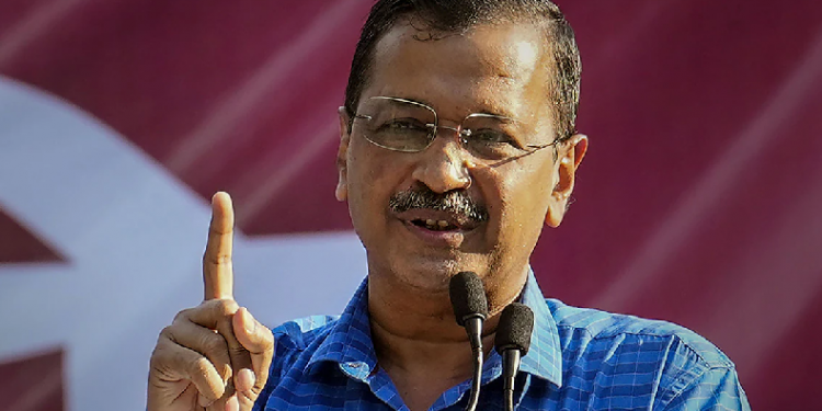 Kejriwal
