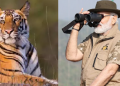 India's Tiger Population