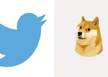 Twitter logo changed: সলনি হ’ল টুইটাৰৰ ল’গ’, নীলা চৰাইটো আঁতৰিল, ইলন মাস্কৰ সৌজন্যত স্থান পালে কুকুৰৰ ছবি