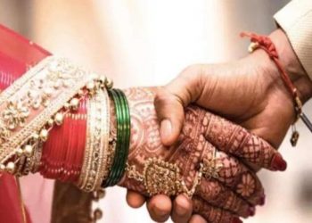 চৰকাৰী গণ বিবাহ অনুষ্ঠানত গৰ্ভাৱস্থা পৰীক্ষা! ৫গৰাকী কইনাৰ বিবাহ বাতিলক লৈ তুংগত বিতৰ্ক