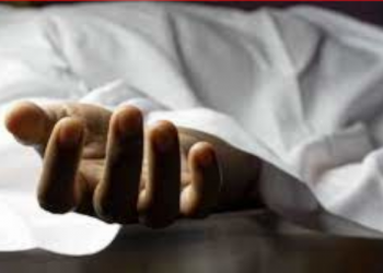 ৰে’লৰ খুন্দাত প্ৰাণ গ’ল কৰ্তব্যৰত ৰে’ল আৰক্ষী জোৱানৰ