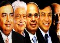 বিশ্বৰ বিলিয়নাৰৰ তালিকাত তৃতীয় স্থানত ভাৰত
