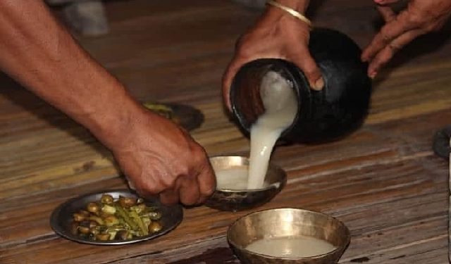 ফ'টো- প্ৰাঞ্জল দেউৰী