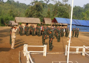 আলফা(স্বা)ৰ শিবিৰৰ পৰা পলায়ন কৰা কেডাৰ নিৰুদ্দেশ : ৩ জনৰ আত্মসমৰ্পণ