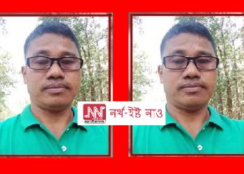 বিশ্বনাথত চাৰ্ভিছ ৰাইফলেৰে গুলীয়াই নিজকে হত্যা কৰিলে আৰক্ষী জোৱানে