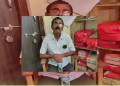 বেয়া আছিল কপাল  : অৱসৰৰ এদিন পূৰ্বে গ্ৰেপ্তাৰ হ’ল পঞ্চায়তৰ সচিব