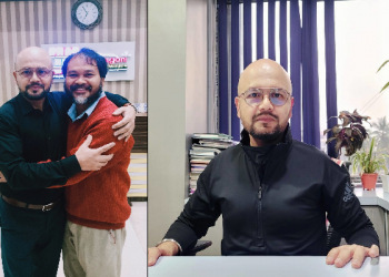 সাংবাদিক জিতুমণি বৰাৰ জেৰা গণতন্ত্ৰৰ চতুৰ্থ স্তম্ভৰ ওপৰত এক কৌশলগত আঘাত : ৰাইজৰ দল