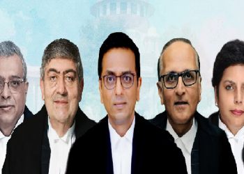 সমলিংগীয় বিবাহক আইনী স্বীকৃতি প্ৰদানত বাধা আৰোপ কেন্দ্ৰীয় চৰকাৰৰ