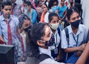 গুজৰাট মডেল! মাধ্যমিক বোৰ্ডৰ দশম শ্ৰেণীৰ পৰীক্ষাত ১৫৭খন বিদ্যালয়ৰ সকলো শিক্ষাৰ্থীয়ে ফেইল