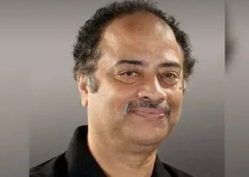 বিশিষ্ট কণ্ঠশিল্পী ঋষিৰাজ শৰ্মাৰ পৰলোকপ্ৰাপ্তি; শোকাহত সাংস্কৃতিক জগত