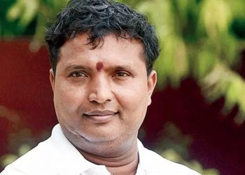 সকাহ! সৰ্বভাৰতীয় যুৱ কংগ্ৰেছৰ সভাপতি শ্ৰীনিবাস বিভিক অগ্ৰিম জামিন প্ৰদান উচ্চতম ন্যায়ালয়ৰ